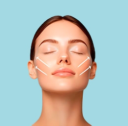 Foto que representa a Lifting Facial