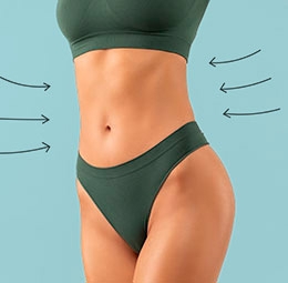 Foto que representa a Abdominoplastia